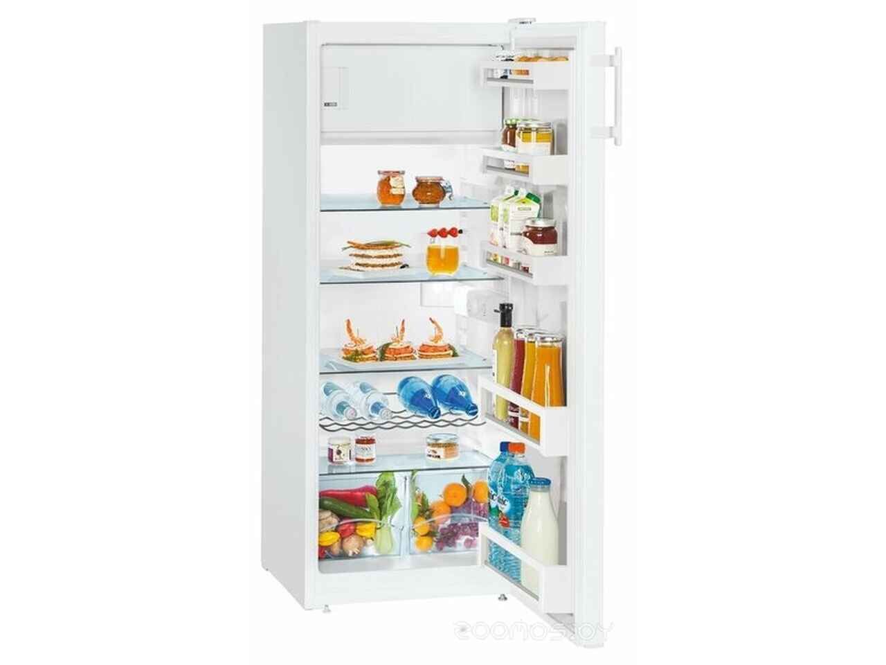 Однокамерный холодильник Liebherr Ke 2834 Comfort Однокамерный холодильник Liebherr Ke 2834 Comfort