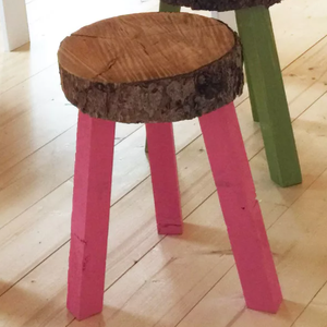 Стулья и табуретки