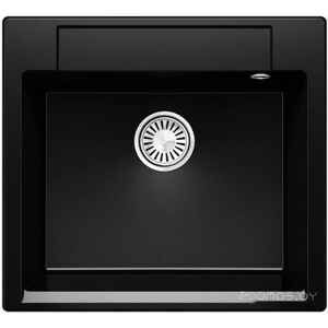 Кухонная мойка Polygran Argo-560 (космос) Кухонная мойка Polygran Argo-560 (космос)