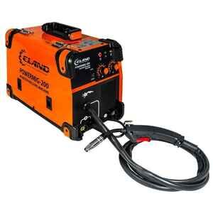 Полуавтомат сварочный Eland Powermig-200 Полуавтомат сварочный Eland Powermig-200