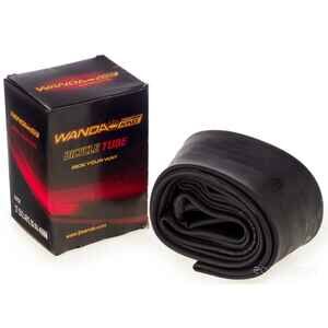 Велокамера Wanda 27.5x2.40/2.80 дюймов AV-48MM, WD27280AV