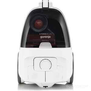Пылесос Gorenje VC2101GALWCY Пылесос Gorenje VC2101GALWCY