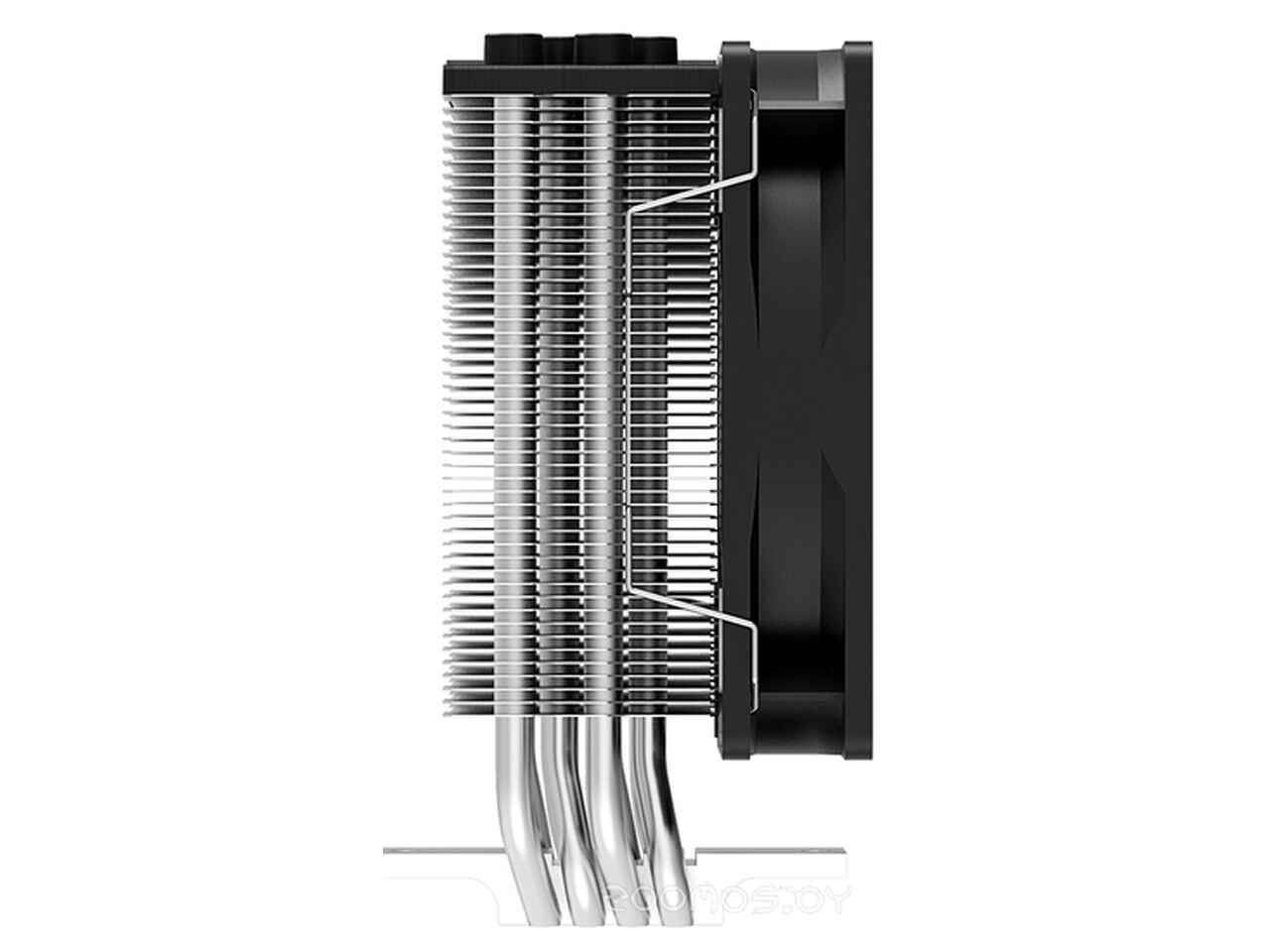 Кулер для процессора ID-COOLING SE-214-XT ARGB Кулер для процессора ID-COOLING SE-214-XT ARGB
