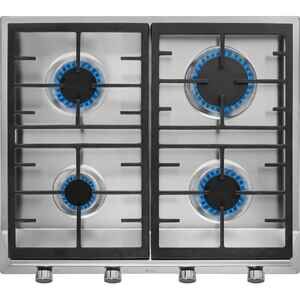 Варочная панель Teka EX 60.1 4G AI AL CI 40212205 Варочная панель Teka EX 60.1 4G AI AL CI 40212205