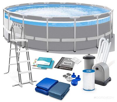 Бассейн INTEX 26730NP