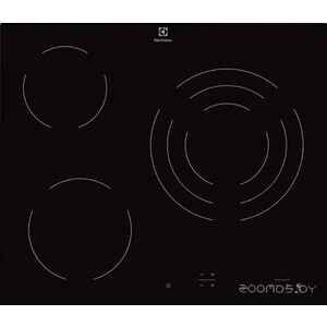 Варочная панель Electrolux EHF6232FOK