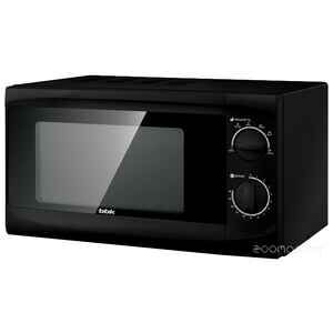 Микроволновая печь BBK 20MWS-706M/B Микроволновая печь BBK 20MWS-706M/B