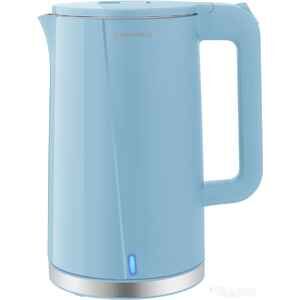 Электрический чайник Maunfeld MGK-633BL Электрический чайник Maunfeld MGK-633BL