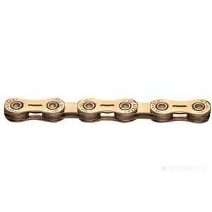 Цепь YBN SLA-H9 116 зв. (Ti-N Gold) (5367)