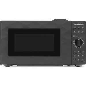 Микроволновая печь SunWind SUN-MW002 Микроволновая печь SunWind SUN-MW002