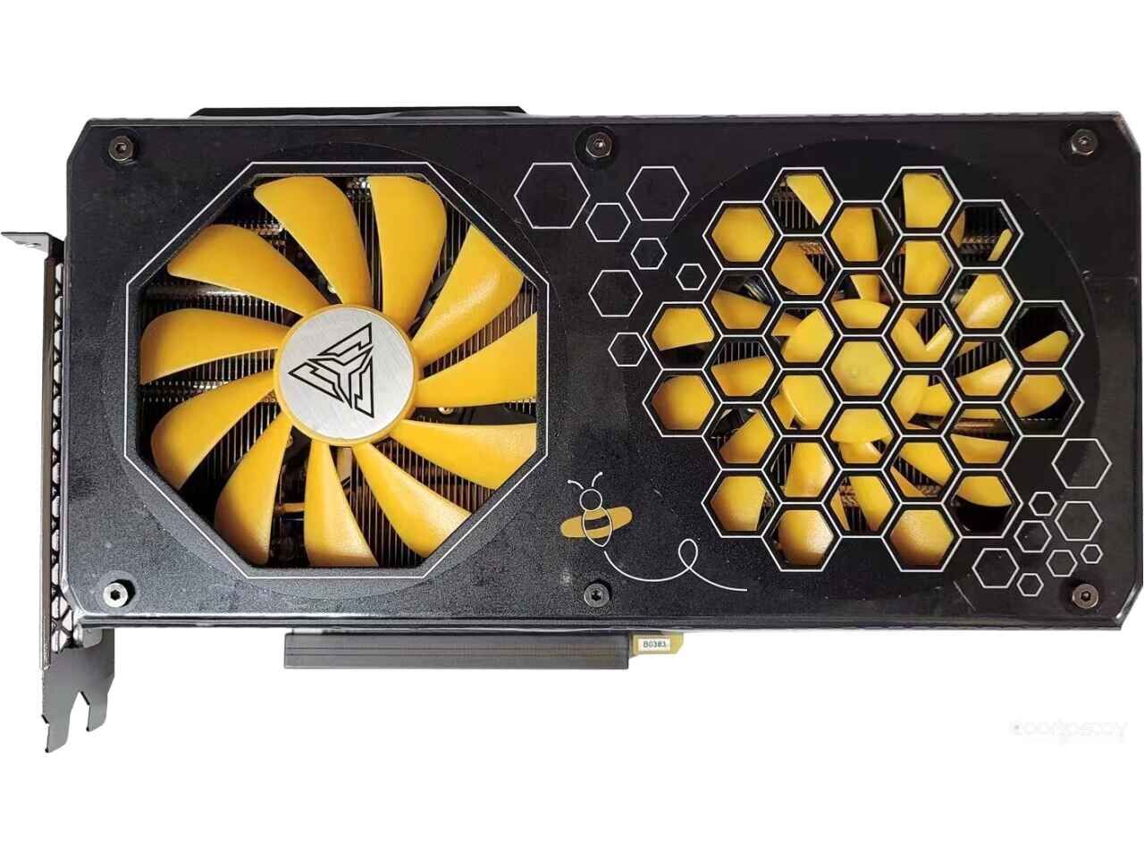 Видеокарта Arktek GeForce RTX 3060 Miracle 12GB GDDR6 AKN3060D6S12GH1 Видеокарта Arktek GeForce RTX 3060 Miracle 12GB GDDR6 AKN3060D6S12GH1