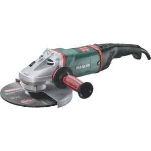 Угловая шлифмашина Metabo WE 26-230 MVT Quick 606475000