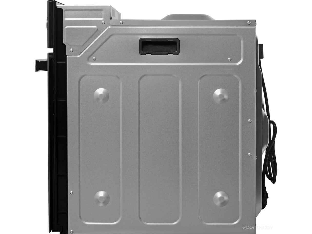 Электрический духовой шкаф Hyundai HEO 66411 BG Электрический духовой шкаф Hyundai HEO 66411 BG