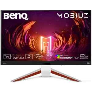 Игровой монитор Benq Mobiuz EX2710U