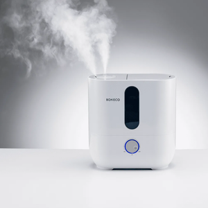 Увлажнители воздуха