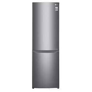 Холодильник с морозильником LG GA-B 419 SDJL