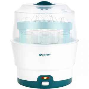 Паровой стерилизатор Kitfort KT-2315 Паровой стерилизатор Kitfort KT-2315