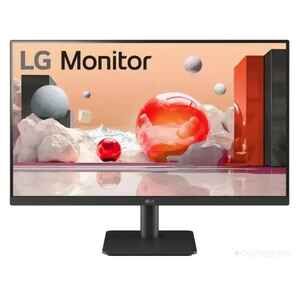 Монитор LG 27MS500-B Монитор LG 27MS500-B