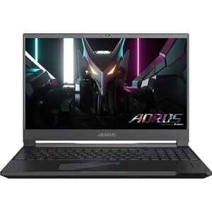 Игровой ноутбук Gigabyte Aorus 15X AKF-B3KZ754SH