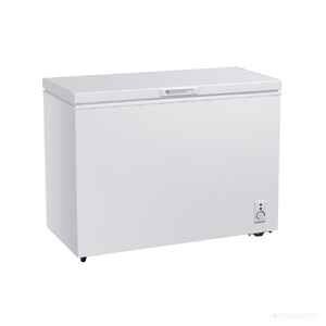 Морозильный ларь Maunfeld MFL300W Морозильный ларь Maunfeld MFL300W