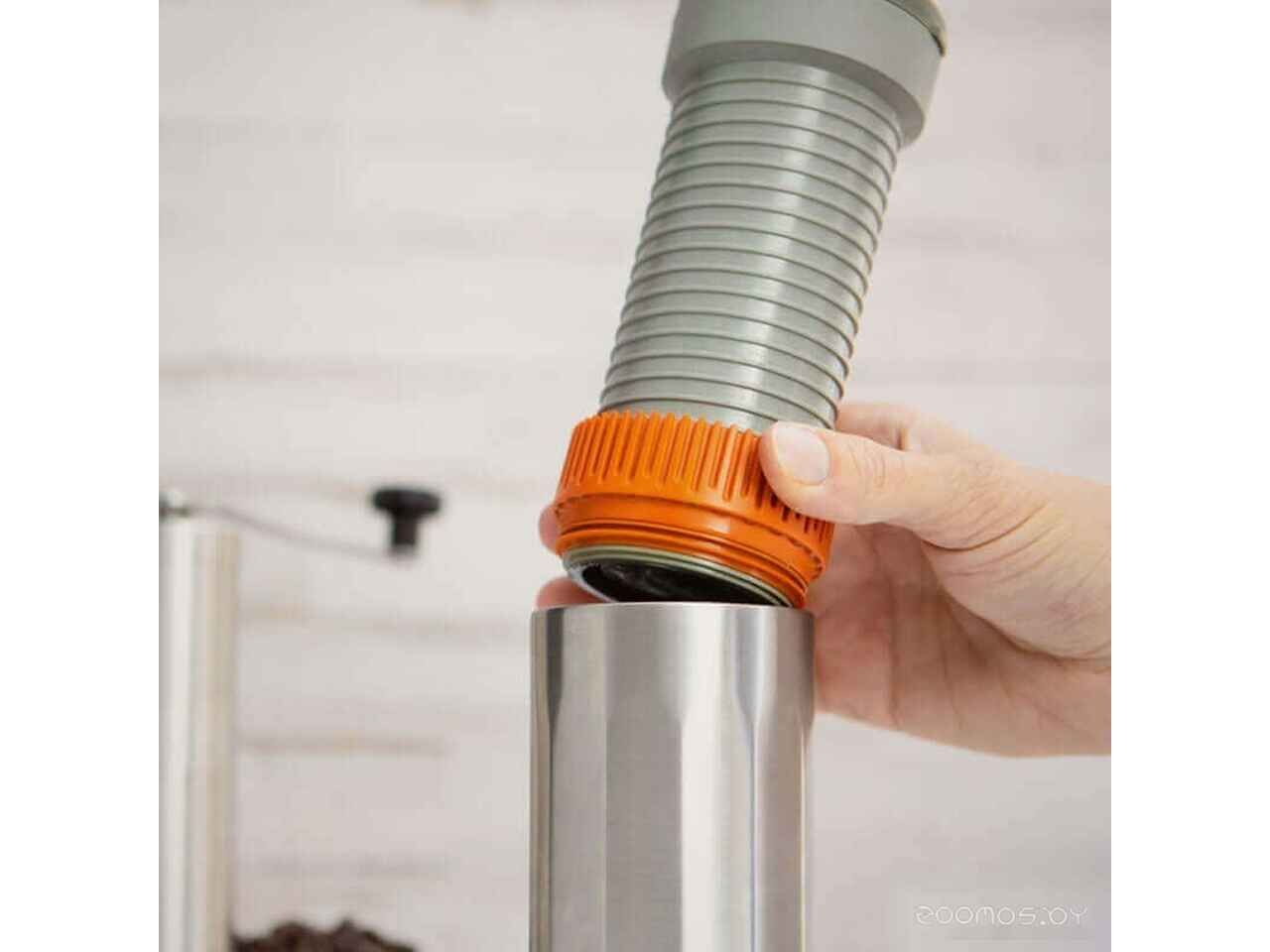 Ручная кофеварка Wacaco Pipamoka Ручная кофеварка Wacaco Pipamoka