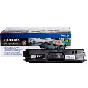 Картридж Brother TN900BK
