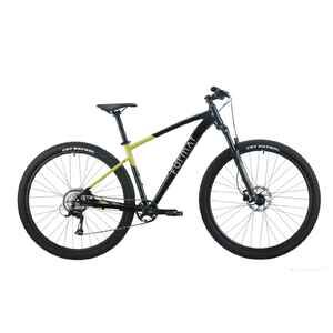 Велосипед Format 1413 29 M 2025 (черный/зеленый)