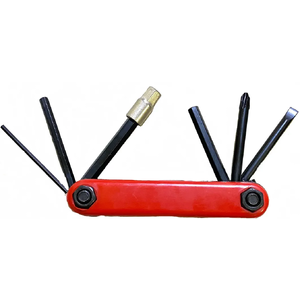 Мультитул Kenli KL-9804A