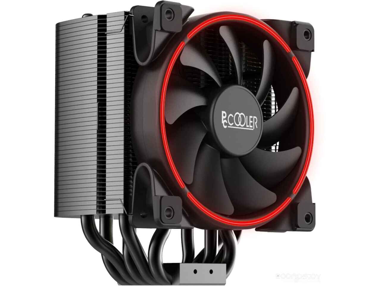 Кулер для процессора PCcooler GI-H58UB Corona R Кулер для процессора PCcooler GI-H58UB Corona R