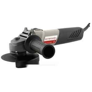 Угловая шлифмашина Интерскол УШМВ-125/1700Э 912.0.0.40