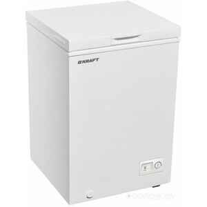 Морозильный ларь Kraft BD(W)-185QX Морозильный ларь Kraft BD(W)-185QX