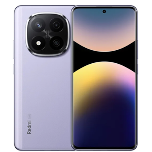 Смартфон Xiaomi Redmi Note 14 Pro+ 5G 12GB/512GB международная версия (фиолетовый) Смартфон Xiaomi Redmi Note 14 Pro+ 5G 12GB/512GB международная версия (фиолетовый)