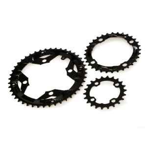 Звезда передняя Favorit 22/32/44 BCD104-223244