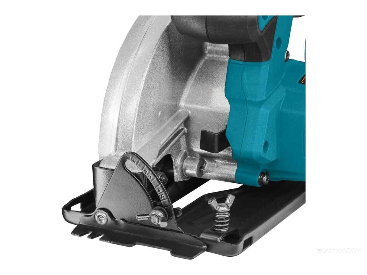 Дисковая (циркулярная) пила BORT BHK-21Li-185 (с 2-мя АКБ) Дисковая (циркулярная) пила BORT BHK-21Li-185 (с 2-мя АКБ)