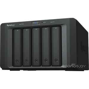 Сетевой накопитель Synology Expansion Unit DX517