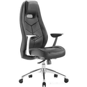 Офисное кресло Бюрократ Zen/Black