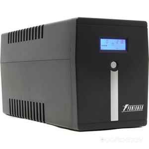 Источник бесперебойного питания Powerman Smart Sine 1500 Источник бесперебойного питания Powerman Smart Sine 1500