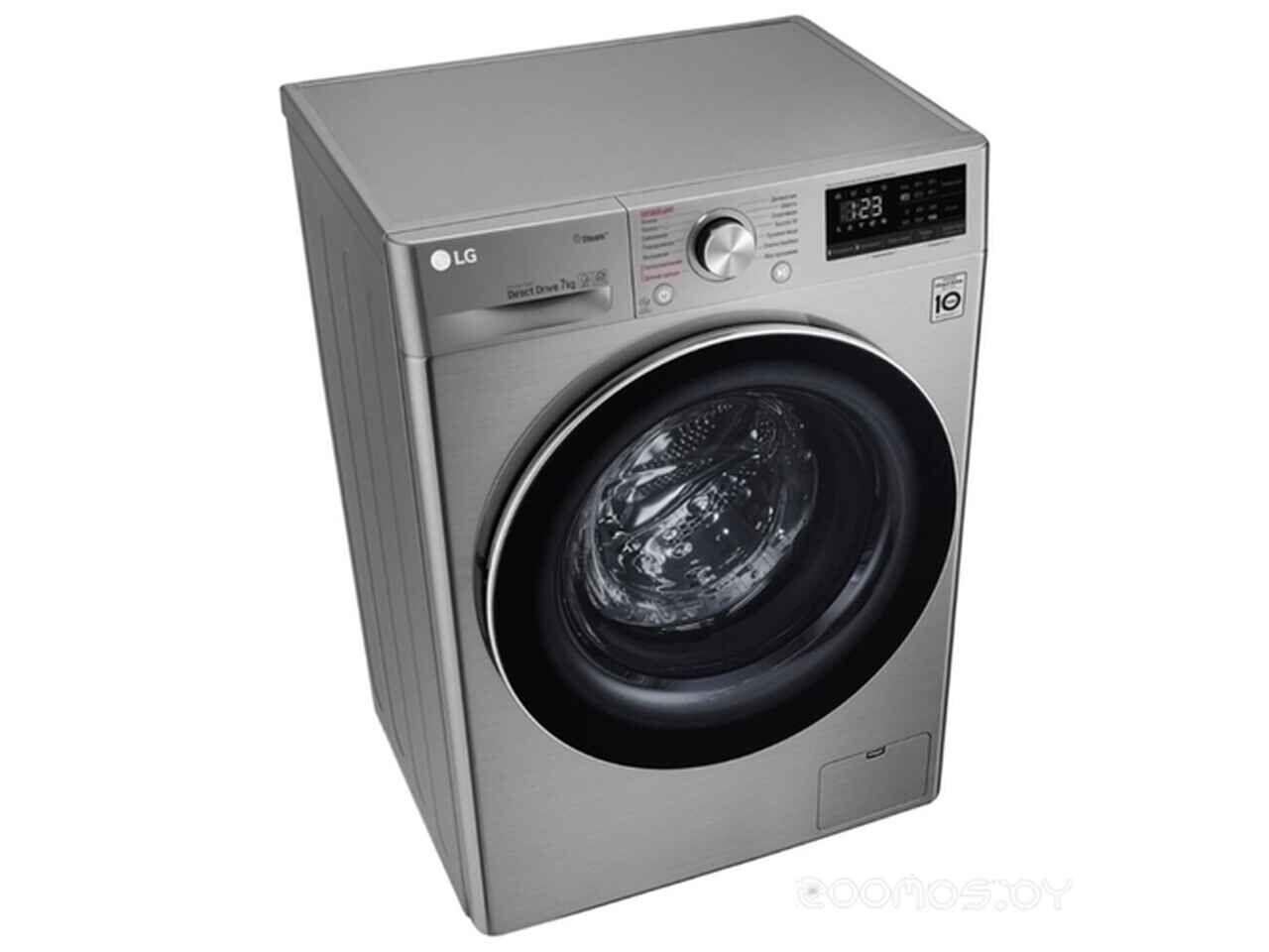 Стиральная машина LG F-2V5HS2S Стиральная машина LG F-2V5HS2S