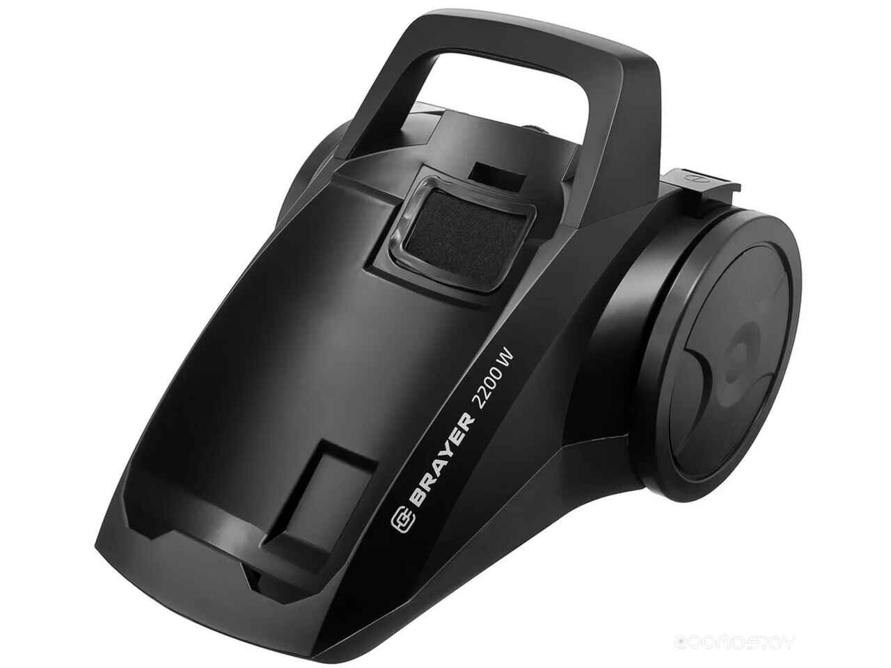 Пылесос Brayer BR4204 Пылесос Brayer BR4204