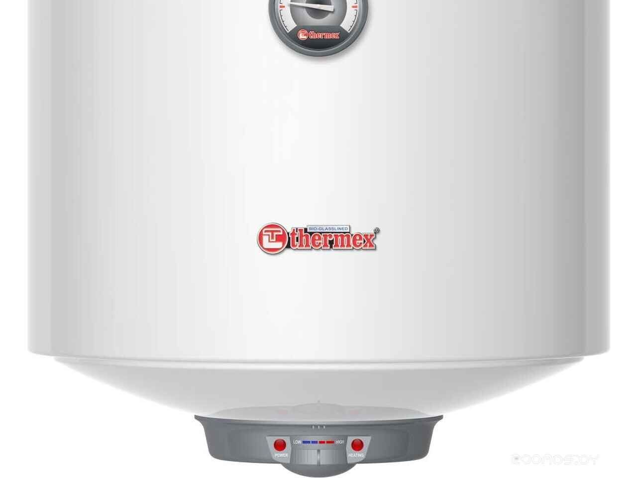 Водонагреватель накопительный Thermex Nova 50 V Водонагреватель накопительный Thermex Nova 50 V