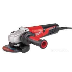 Угловая шлифмашина Milwaukee AGV 15-125 XC 4933428120