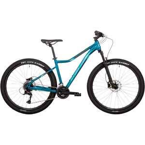 Велосипед Atom VIBES SEVEN 20 M 2024 (Teal Blue) Велосипед Atom VIBES SEVEN 20 M 2024 (Teal Blue)