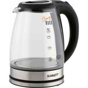 Электрический чайник Scarlett SC-EK27G36 Электрический чайник Scarlett SC-EK27G36