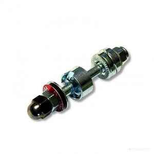 Болт тормозного диска Alhonga HJ-D42R (6085)