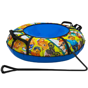 Тюбинг Тяни-Толкай Оксфорд Bear 107 см