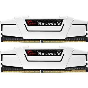 Оперативная память G.SKILL Ripjaws V 2x16 ГБ DDR4 3600 МГц F4-3600C18D-32GVW