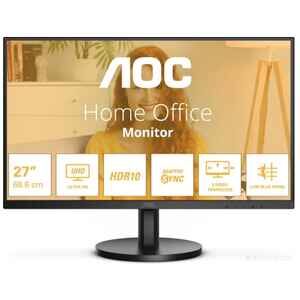 Монитор AOC U27B3M