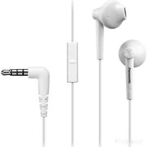 Наушники Panasonic RP-TCM55GC-W