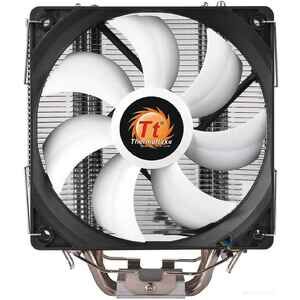 Кулер Thermaltake Contac Silent 12 CL-P039-AL12BL-A Кулер Thermaltake Contac Silent 12 CL-P039-AL12BL-A