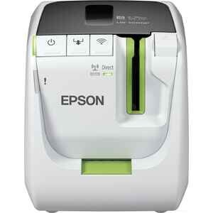 Термопринтер Epson LabelWorks LW-1000P